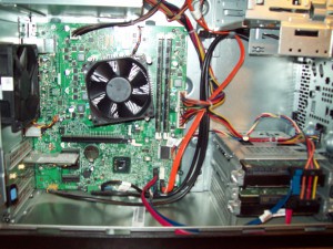 PC Insides PC Insides
