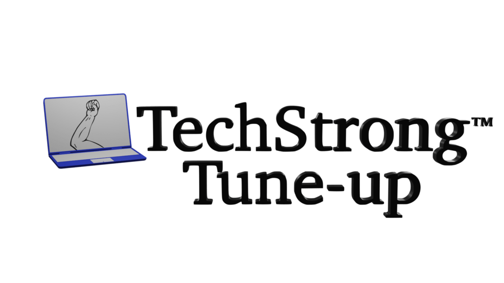 techstrong tune-up