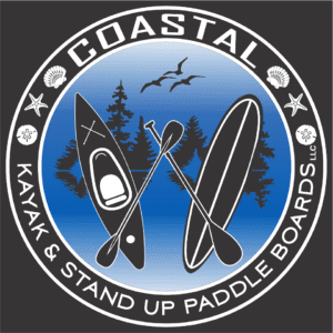 Coastal Kayak and SUP Rentals LLC
