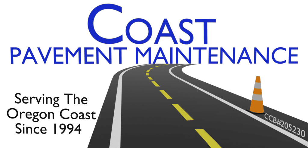 Coast Pavement Maintenance