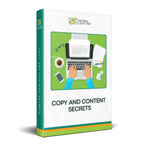 copy and content secrets