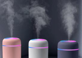 mist air fresheners